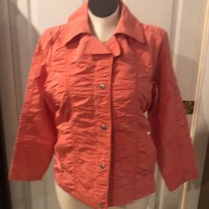 Chico’s Zenergy Jacket